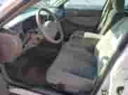 ✅ 2004 Chevrolet Impala • VIN: 2G1WF52E149196825 • Лот: 83370284. Размещён на Copart с пробегом 202 074 миль миль. Получите бесплатный доступ к архиву аукционных продаж из США и посмотрите подробный отчёт об истории автомобиля на DreamBid. Изображение 7.