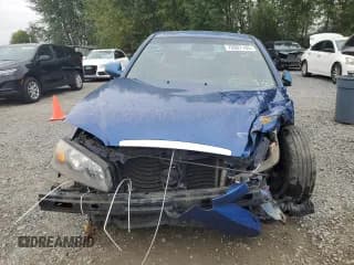 ✅ 2006 Hyundai Elantra GLS • VIN: KMHDN46D56U357725 • Lot: 70907165. Wystawiony na Copart z przebiegiem Nie podano. Bezpłatny archiwum sprzedaży aukcyjnych z USA i szczegółowy raport historii pojazdu na DreamBid. Zdjęcie 5.