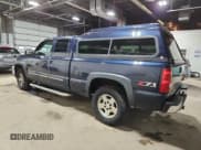 ✅ 2005 Chevrolet Silverado 1500 LS • VIN: 1GCEK19TX5E183176 • Лот: 82465385. Опубликован ранее на Copart с пробегом 146 898 миль. Бесплатный доступ к архиву аукционных продаж из США и подробный отчёт об истории автомобиля на DreamBid. Изображение 2.