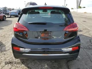 ✅ 2021 Chevrolet Bolt EV Premier • VIN: 1G1FZ6S00M4109047 • Лот: 80567513. Опубликован ранее на Copart с пробегом 23 545 миль. Бесплатный доступ к архиву аукционных продаж из США и подробный отчёт об истории автомобиля на DreamBid. Изображение 6.