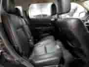 2016 Mitsubishi Outlander SE с VIN JA4AZ3A33GZ057264, выставлен на аукционе Copart как лот 69369875 с пробегом 162 081 миль миль и Списание • Salvage title. История ставок и продаж доступна на DreamBid. Изображение 11.