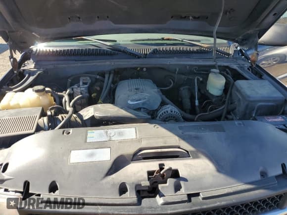 ✅ 2002 Chevrolet Silverado 2500HD LS • VIN: 1GCHK29U62E110555 • Лот: 81994755. Опубликован ранее на Copart с пробегом 263 466 миль. Бесплатный доступ к архиву аукционных продаж из США и подробный отчёт об истории автомобиля на DreamBid. Изображение 11.