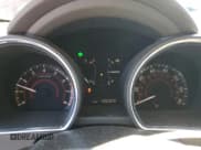 ✅ 2008 Toyota Highlander • VIN: JTEDS41A982026344 • Lot: 82667025. Listed on Copart with 136,009 mi. Free auction sales archive from the USA and detailed vehicle history report at DreamBid. Image 9.