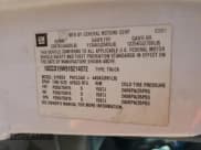 ✅ 2001 Chevrolet S-10 LS • VIN: 1GCCS19W918214072 • Lot: 85282064. Listed on Copart with 265,274 mi. Free auction sales archive from the USA and detailed vehicle history report at DreamBid. Image 12.