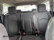 ✅ 2017 Chevrolet Traverse LT • VIN: 1GNKRGKD4HJ151685 • Lot: 62734104. Wystawiony na Copart z przebiegiem 180 572 mil. Bezpłatny archiwum sprzedaży aukcyjnych z USA i szczegółowy raport historii pojazdu na DreamBid. Zdjęcie 10.