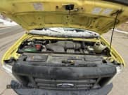 ✅ 2019 Ford Econoline Commercial • VIN: 1FDXE4FS9KDC57732 • Лот: 80136295. Опубликован ранее на Copart с пробегом 98 239 миль. Бесплатный доступ к архиву аукционных продаж из США и подробный отчёт об истории автомобиля на DreamBid. Изображение 7.