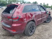 ✅ 2016 Jeep Grand Cherokee Overland • VIN: 1C4RJFCG0GC406160 • Лот: 42716239. Опубликован ранее на IAAI с пробегом 95 420 миль. Бесплатный доступ к архиву аукционных продаж из США и подробный отчёт об истории автомобиля на DreamBid. Изображение 4.