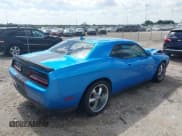 ✅ 2015 Dodge Challenger R/T Scat Pack Shaker • VIN: 2C3CDZFJ7FH833230 • Lot: 42818654. Listed on IAAI with 55,197 mi. Free auction sales archive from the USA and detailed vehicle history report at DreamBid. Image 4.