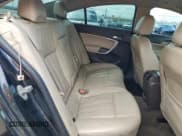 ✅ 2014 Buick Regal Premium II • VIN: 2G4GR5GX4E9273956 • Lot: 55340965. Listed on Copart with 146,533 mi. Free auction sales archive from the USA and detailed vehicle history report at DreamBid. Image 10.