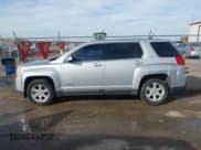 ✅ 2012 GMC Terrain SLE-1 • VIN: 2GKALMEK9C6277856 • Lot: 43551480. Listed on IAAI with 187,323 mi. Free auction sales archive from the USA and detailed vehicle history report at DreamBid. Image 14.