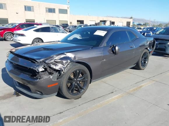 ✅ 2016 Dodge Challenger SXT • VIN: 2C3CDZAG9GH256410 • Лот: 43495707. Опубликован ранее на IAAI с пробегом 97 803 миль. Бесплатный доступ к архиву аукционных продаж из США и подробный отчёт об истории автомобиля на DreamBid. Изображение 17.