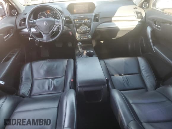 ✅ 2015 Acura RDX Technology • VIN: 5J8TB3H55FL008872 • Lot: 91313385. Wystawiony na Copart z przebiegiem 80 941 mil. Bezpłatny archiwum sprzedaży aukcyjnych z USA i szczegółowy raport historii pojazdu na DreamBid. Zdjęcie 8.