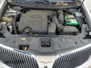 ✅ 2013 Lincoln MKT • VIN: 2LMHJ5FK4DBL58423 • Lot: 91634815. Listed on Copart with 105,913 mi. Free auction sales archive from the USA and detailed vehicle history report at DreamBid. Image 12.