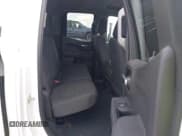 ✅ 2020 Chevrolet Silverado 1500 Custom Trail Boss • VIN: 1GCRYCEF2LZ364242 • Lot: 42206852. Listed on IAAI with 78,643 mi. Free auction sales archive from the USA and detailed vehicle history report at DreamBid. Image 8.