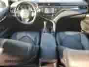 2020 Toyota Camry Hybrid SE с VIN 4T1G31AK0LU012573, выставлен на аукционе Copart как лот 85478245 с пробегом 68 865 миль миль и Списание • Salvage title. История ставок и продаж доступна на DreamBid. Изображение 8.