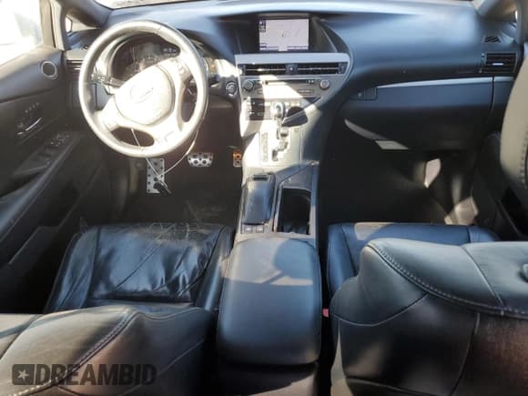 ✅ 2015 Lexus RX 350 • VIN: 2T2BK1BA3FC272048 • Лот: 90932475. Опубликован ранее на Copart с пробегом 87 998 миль. Бесплатный доступ к архиву аукционных продаж из США и подробный отчёт об истории автомобиля на DreamBid. Изображение 8.