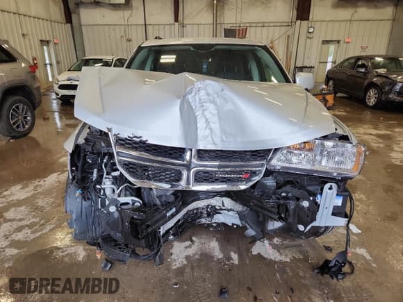 ✅ 2014 Dodge Journey SXT • VIN: 3C4PDCBG1ET287485 • Lot: 86443645. Wystawiony na Copart z przebiegiem Nie podano. Bezpłatny archiwum sprzedaży aukcyjnych z USA i szczegółowy raport historii pojazdu na DreamBid. Zdjęcie 5.