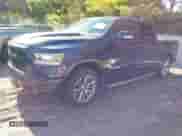 2020 Ram 1500 Laramie с VIN 1C6SRFJTXLN219802, выставлен на аукционе IAAI как лот 43533015 с пробегом 55 908 миль миль и . История ставок и продаж доступна на DreamBid. Изображение 21.