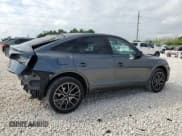 ✅ 2023 Audi SQ5 Sportback Premium Plus • VIN: WA124AFY0P2143698 • Лот: 53434005. Опубликован ранее на Copart с пробегом 14 348 миль. Бесплатный доступ к архиву аукционных продаж из США и подробный отчёт об истории автомобиля на DreamBid. Изображение 3.