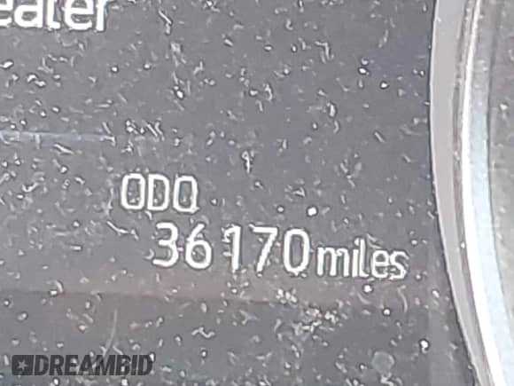 2022 Toyota Camry SE с VIN 4T1T11BK9NU059980, выставлен на аукционе IAAI как лот 42366571 с пробегом 36 170 миль миль и . История ставок и продаж доступна на DreamBid. Изображение 16.