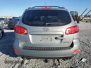 ✅ 2008 Hyundai Santa Fe GLS • VIN: 5NMSG13D18H129630 • Lot: 83250434. Listed on Copart with 216,269 mi. Free auction sales archive from the USA and detailed vehicle history report at DreamBid. Image 6.