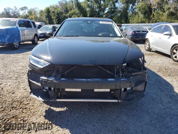 ✅ 2020 Audi A8 • VIN: WAU8EAF80LN002648 • Lot: 90338935. Wystawiony na Copart z przebiegiem 25 404 mil. Bezpłatny archiwum sprzedaży aukcyjnych z USA i szczegółowy raport historii pojazdu na DreamBid. Zdjęcie 5.