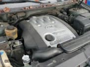 ✅ 2004 Kia Sedona LX • VIN: KNDUP131746590966 • Лот: 43710097. Опубликован ранее на IAAI с пробегом 183 936 миль. Бесплатный доступ к архиву аукционных продаж из США и подробный отчёт об истории автомобиля на DreamBid. Изображение 13.