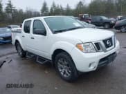 ✅ 2021 Nissan Frontier SV • VIN: 1N6ED0EB4MN717916 • Лот: 41952636. Опубликован ранее на IAAI с пробегом 26 521 миль. Бесплатный доступ к архиву аукционных продаж из США и подробный отчёт об истории автомобиля на DreamBid. Изображение 1.