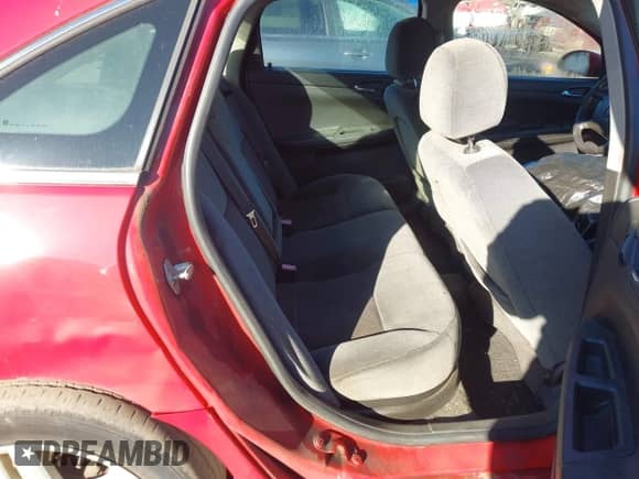 2012 Chevrolet Impala LT Fleet z VIN 2G1WG5E35C1241916, wystawiony jako IAAI lot #43507386 z przebiegiem 201 249 mil mil oraz . Historia ofert i sprzedaży dostępna na DreamBid. Obrazek 8.