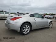 ✅ 2004 Nissan 350Z Touring • VIN: JN1AZ34E64T062124 • Лот: 56890735. Опубликован ранее на Copart с пробегом 102 603 миль. Бесплатный доступ к архиву аукционных продаж из США и подробный отчёт об истории автомобиля на DreamBid. Изображение 3.