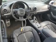 ✅ 2015 Audi A3 • VIN: WAU7FLFFXF1070941 • Лот: 62609044. Опубликован ранее на Copart с пробегом 85 311 миль. Бесплатный доступ к архиву аукционных продаж из США и подробный отчёт об истории автомобиля на DreamBid. Изображение 8.