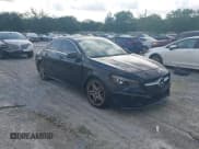 ✅ 2014 Mercedes-Benz CLA 250 • VIN: WDDSJ4EB6EN044981 • Lot: 42257669. Listed on IAAI with 117,675 mi. Free auction sales archive from the USA and detailed vehicle history report at DreamBid. Image 1.