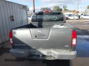 ✅ 2006 Nissan Frontier SE • VIN: 1N6AD07U36C414377 • Лот: 41210062. Опубликован ранее на IAAI с пробегом 217 458 миль. Бесплатный доступ к архиву аукционных продаж из США и подробный отчёт об истории автомобиля на DreamBid. Изображение 17.