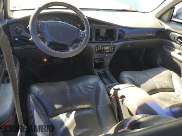 ✅ 2001 Buick Regal GS • VIN: 2G4WF551511156138 • Lot: 89555075. Wystawiony na Copart z przebiegiem Nie podano. Bezpłatny archiwum sprzedaży aukcyjnych z USA i szczegółowy raport historii pojazdu na DreamBid. Zdjęcie 8.