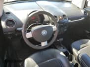 ✅ 2010 Volkswagen Beetle • VIN: 3VWPG3AGXAM008173 • Lot: 81469455. Listed on Copart with 147,284 mi. Free auction sales archive from the USA and detailed vehicle history report at DreamBid. Image 8.