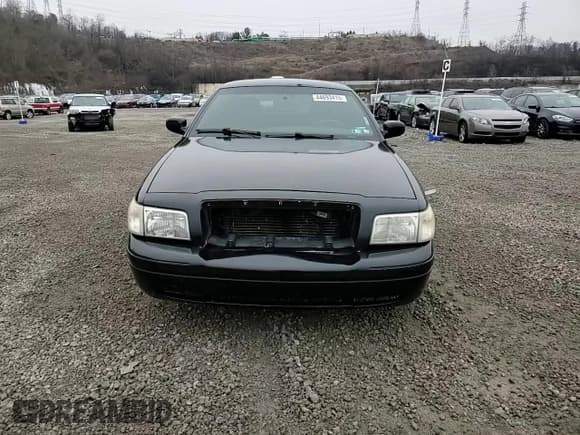 ✅ 2003 Mercury Marauder • VIN: 2MEHM75V43X615160 • Lot: 44693415. Wystawiony na Copart z przebiegiem 116 517 mil. Bezpłatny archiwum sprzedaży aukcyjnych z USA i szczegółowy raport historii pojazdu na DreamBid. Zdjęcie 11.