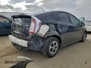 ✅ 2015 Toyota Prius Two • VIN: JTDKN3DU4F0441454 • Лот: 94307635. Опубликован ранее на Copart с пробегом 151 627 миль. Бесплатный доступ к архиву аукционных продаж из США и подробный отчёт об истории автомобиля на DreamBid. Изображение 3.