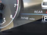 ✅ 2021 Nissan Sentra SV • VIN: 3N1AB8CVXMY230812 • Lot: 43347501. Listed on IAAI with 79,748 mi. Free auction sales archive from the USA and detailed vehicle history report at DreamBid. Image 15.