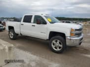 ✅ 2018 Chevrolet Silverado 2500HD Work Truck • VIN: 1GC1KUEG8JF111809 • Лот: 71122155. Опубликован ранее на Copart с пробегом 219 488 миль. Бесплатный доступ к архиву аукционных продаж из США и подробный отчёт об истории автомобиля на DreamBid. Изображение 4.