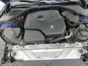 ✅ 2020 BMW 3 Series 330i xDrive • VIN: 3MW5R7J0XL8B26330 • Lot: 93538665. Listed on Copart with 83,696 mi. Free auction sales archive from the USA and detailed vehicle history report at DreamBid. Image 13.