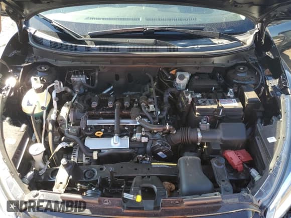 ✅ 2023 Nissan Kicks S • VIN: 3N1CP5BV2PL506153 • Лот: 84465665. Опубликован ранее на Copart с пробегом 39 499 миль. Бесплатный доступ к архиву аукционных продаж из США и подробный отчёт об истории автомобиля на DreamBid. Изображение 12.