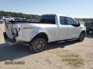 ✅ 2019 Ford F-150 XL • VIN: 1FTEX1C40KKE28633 • Lot: 76079054. Listed on Copart with 47,979 mi. Free auction sales archive from the USA and detailed vehicle history report at DreamBid. Image 3.