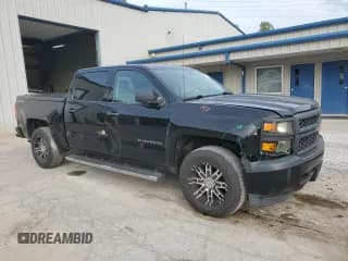 ✅ 2014 Chevrolet Silverado 1500 Work Truck • VIN: 3GCUKPEH2EG244576 • Лот: 80700655. Опубликован ранее на Copart с пробегом 172 019 миль. Бесплатный доступ к архиву аукционных продаж из США и подробный отчёт об истории автомобиля на DreamBid. Изображение 4.