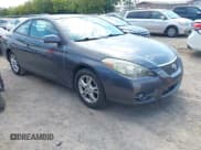 ✅ 2008 Toyota Solara SE • VIN: 4T1CE30P48U762843 • Lot: 43139595. Wystawiony na IAAI z przebiegiem 192 847 mil. Bezpłatny archiwum sprzedaży aukcyjnych z USA i szczegółowy raport historii pojazdu na DreamBid. Zdjęcie 1.