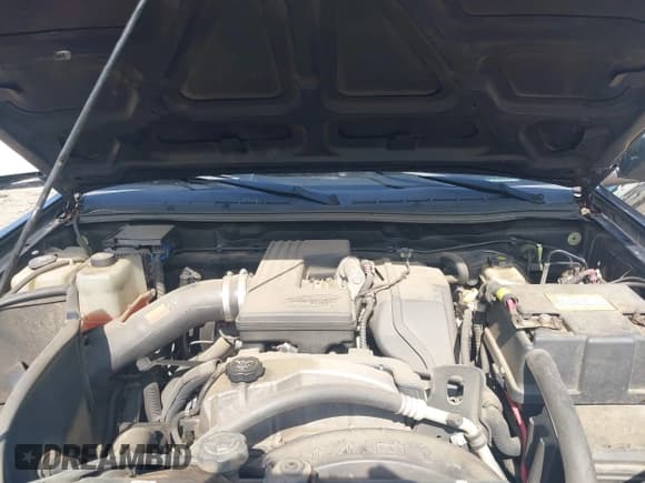 ✅ 2009 Chevrolet Colorado 2LT • VIN: 1GCDS13E898140059 • Лот: 42443824. Опубликован ранее на IAAI с пробегом 214 718 миль. Бесплатный доступ к архиву аукционных продаж из США и подробный отчёт об истории автомобиля на DreamBid. Изображение 10.