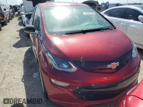 ✅ 2019 Chevrolet Bolt EV LT • VIN: 1G1FY6S06K4101888 • Лот: 75749164. Опубликован ранее на Copart с пробегом Не указан. Бесплатный доступ к архиву аукционных продаж из США и подробный отчёт об истории автомобиля на DreamBid. Изображение 5.