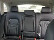 ✅ 2016 Audi Q5 Premium Plus • VIN: WA1L2AFP6GA071848 • Лот: 51328385. Опубликован ранее на Copart с пробегом 151 045 миль. Бесплатный доступ к архиву аукционных продаж из США и подробный отчёт об истории автомобиля на DreamBid. Изображение 10.