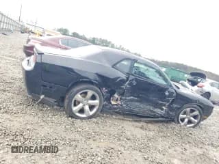 ✅ 2013 Dodge Challenger SXT • VIN: 2C3CDYAG7DH649523 • Lot: 47685015. Wystawiony na Copart z przebiegiem 217 583 mil. Bezpłatny archiwum sprzedaży aukcyjnych z USA i szczegółowy raport historii pojazdu na DreamBid. Zdjęcie 3.