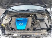 ✅ 2013 Mazda 3 i Touring • VIN: JM1BL1L75D1724314 • Лот: 43732104. Опубликован ранее на IAAI с пробегом 132 310 миль. Бесплатный доступ к архиву аукционных продаж из США и подробный отчёт об истории автомобиля на DreamBid. Изображение 10.