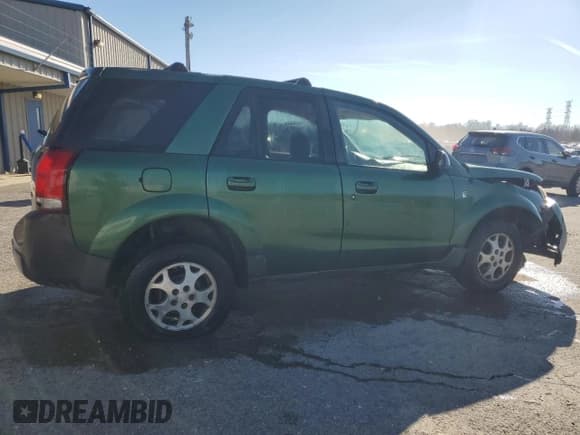 ✅ 2004 Saturn VUE V6 • VIN: 5GZCZ534X4S828807 • Lot: 87261534. Wystawiony na Copart z przebiegiem 397 721 mil. Bezpłatny archiwum sprzedaży aukcyjnych z USA i szczegółowy raport historii pojazdu na DreamBid. Zdjęcie 3.